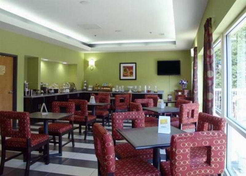 Comfort Suites Inn At Ridgewood Farm Salem Extérieur photo