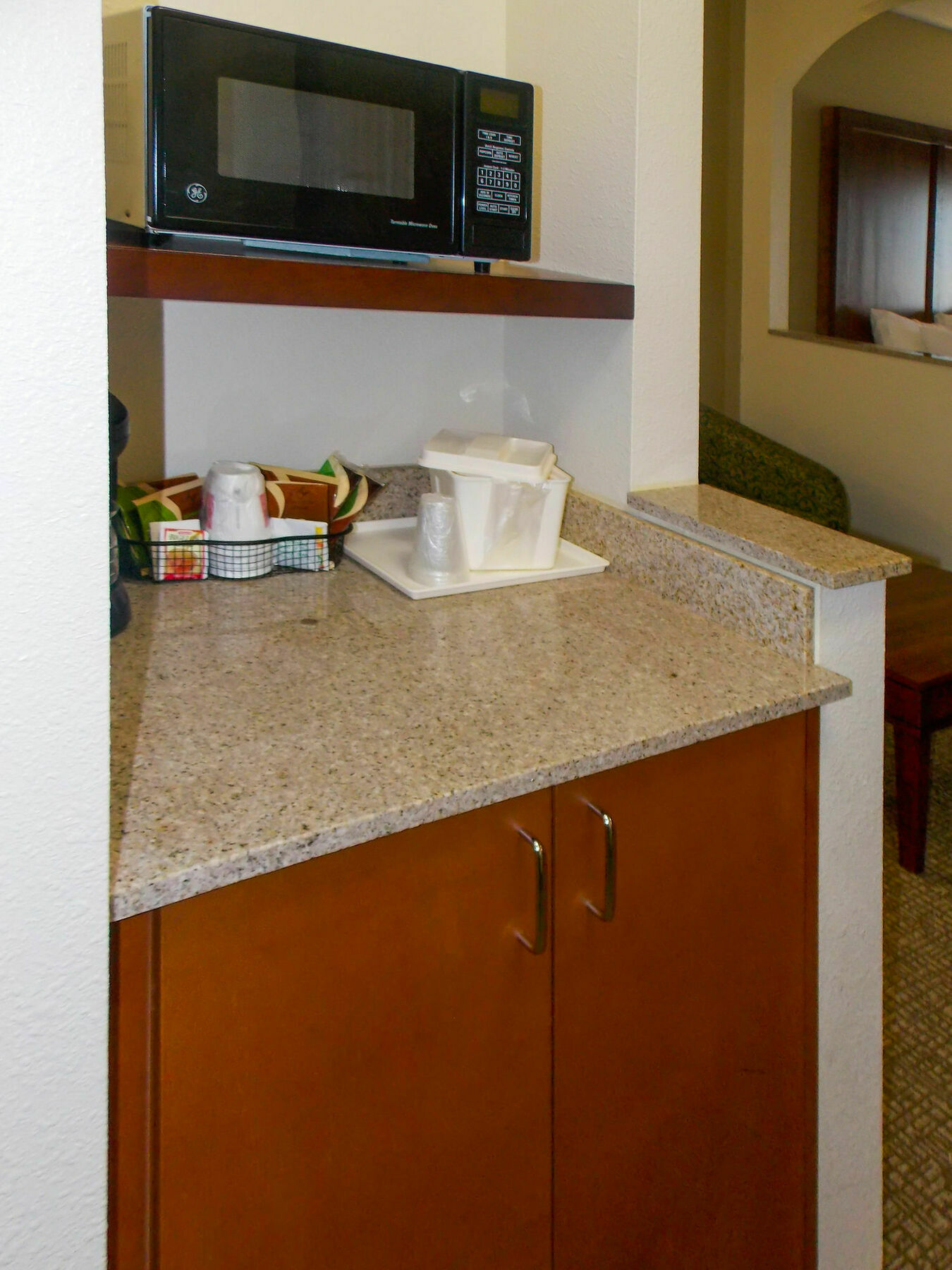 Comfort Suites Inn At Ridgewood Farm Salem Extérieur photo